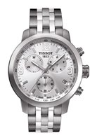 Orologio Tissot Uomo in Acciaio T0554171103700 - T0554171103700